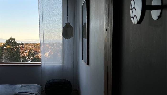 Standardrum med havsutsikt_Yasuragi_