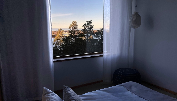 Standardrum med havsutsikt_Yasuragi