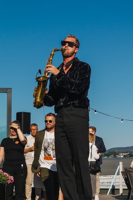 saxo