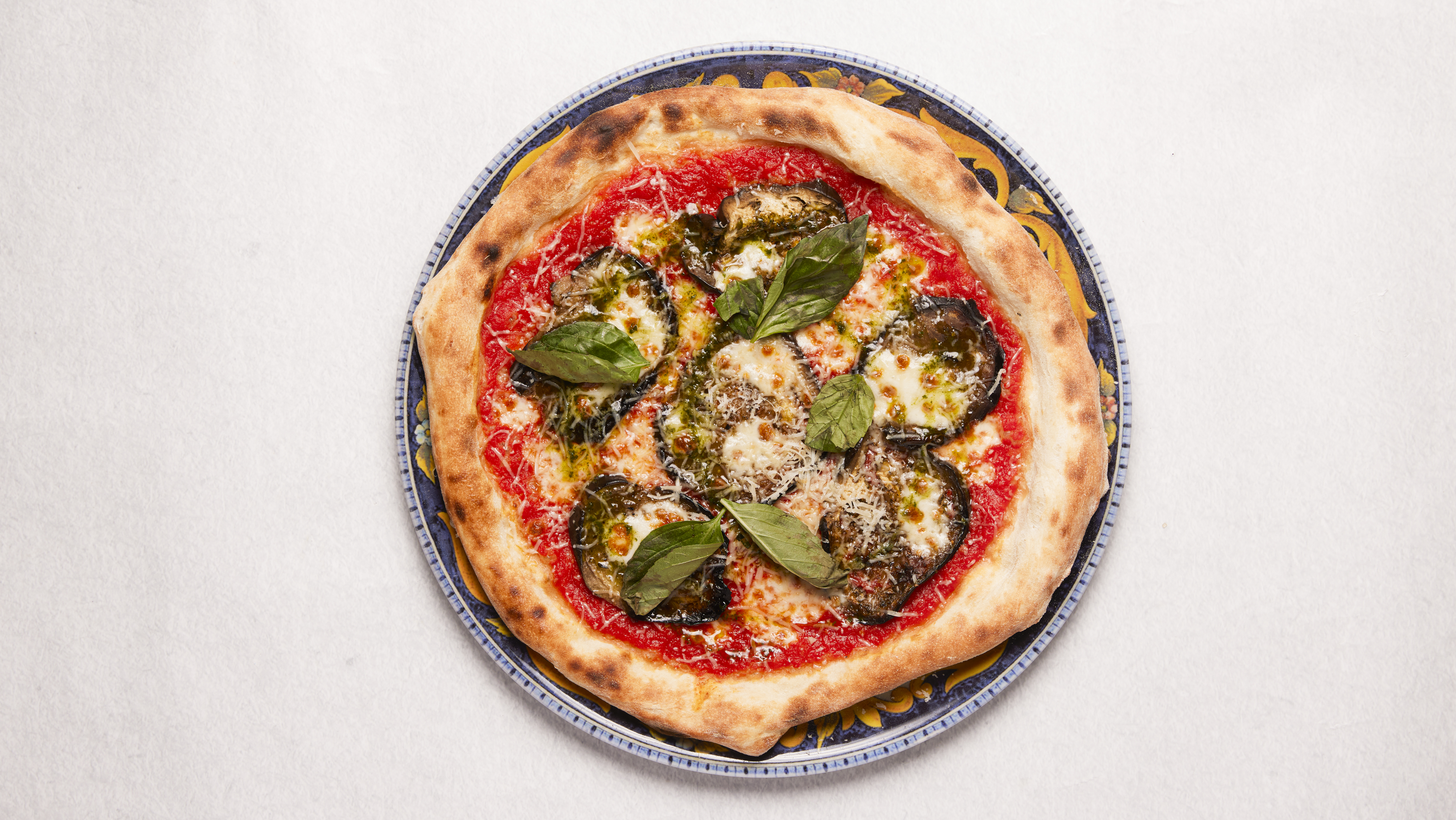 Parmigiana