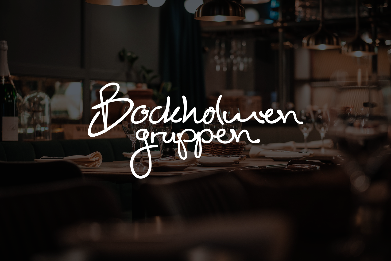 bockholmen