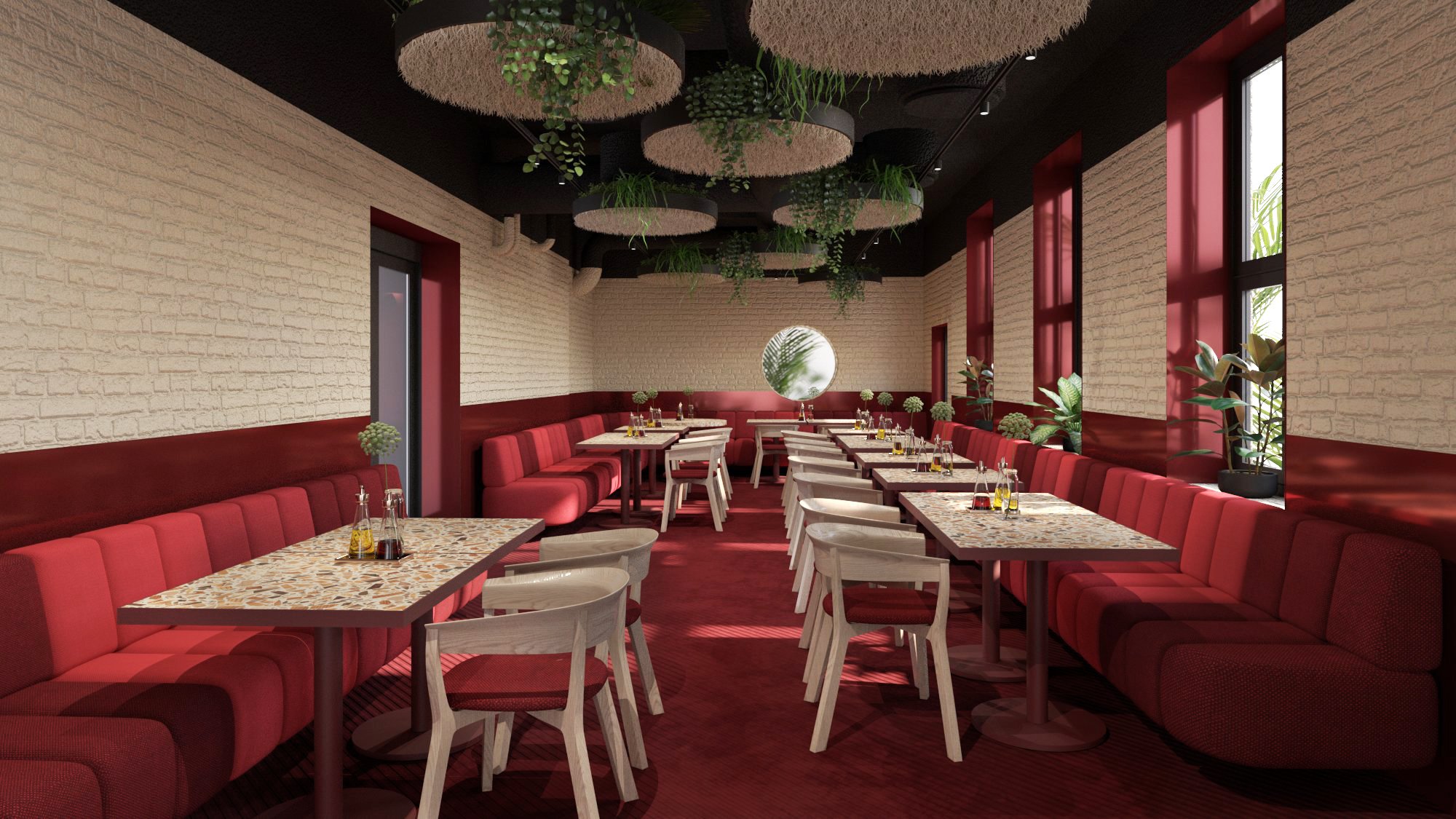 RedLineRestaurant