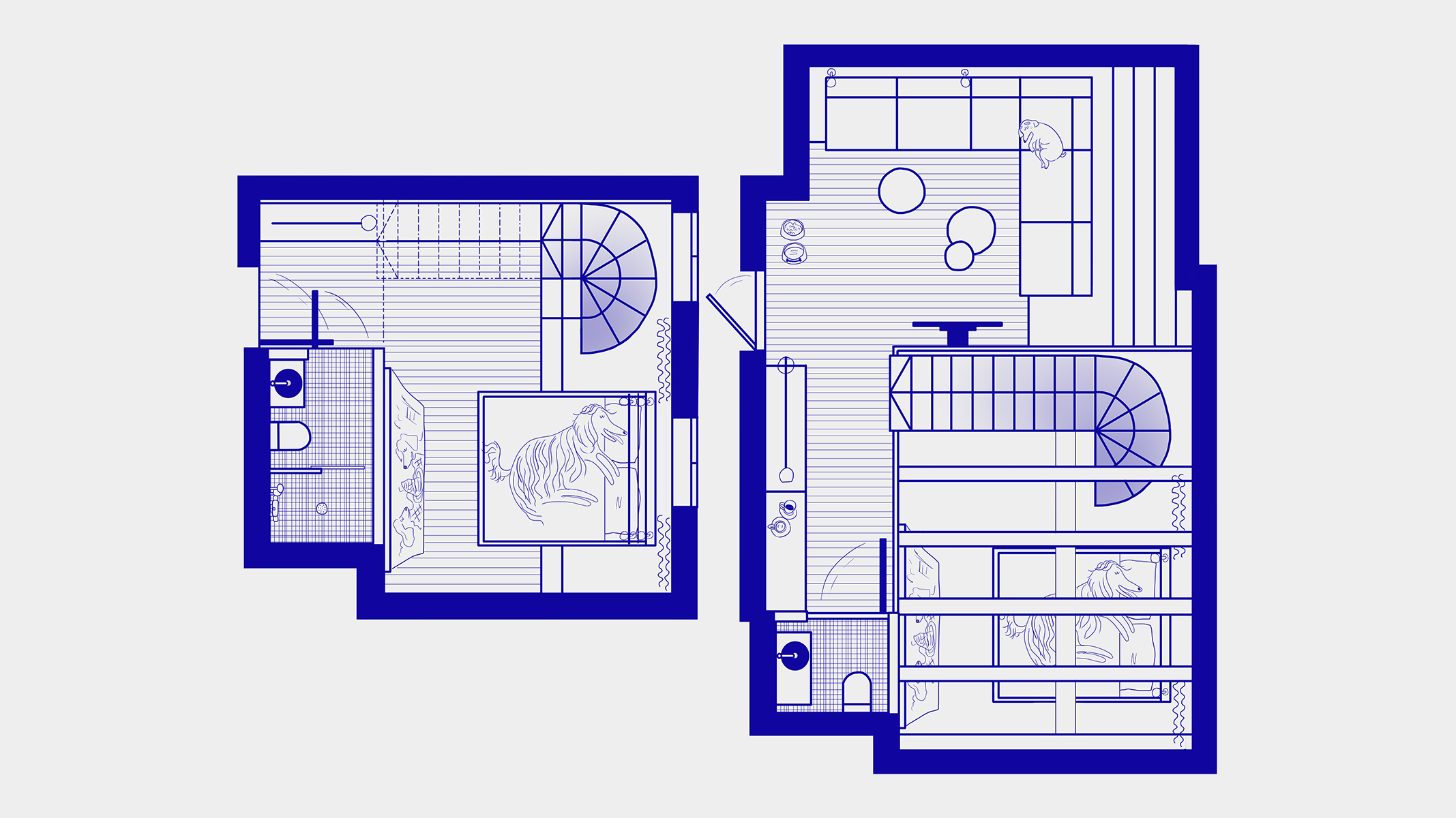 Hobo Loft Suite_wide