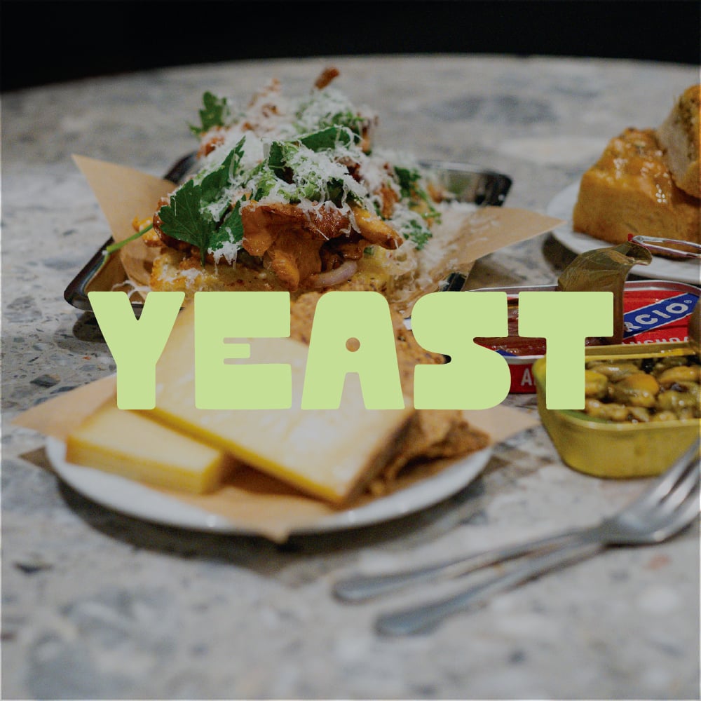 HoboOslo_Yeast