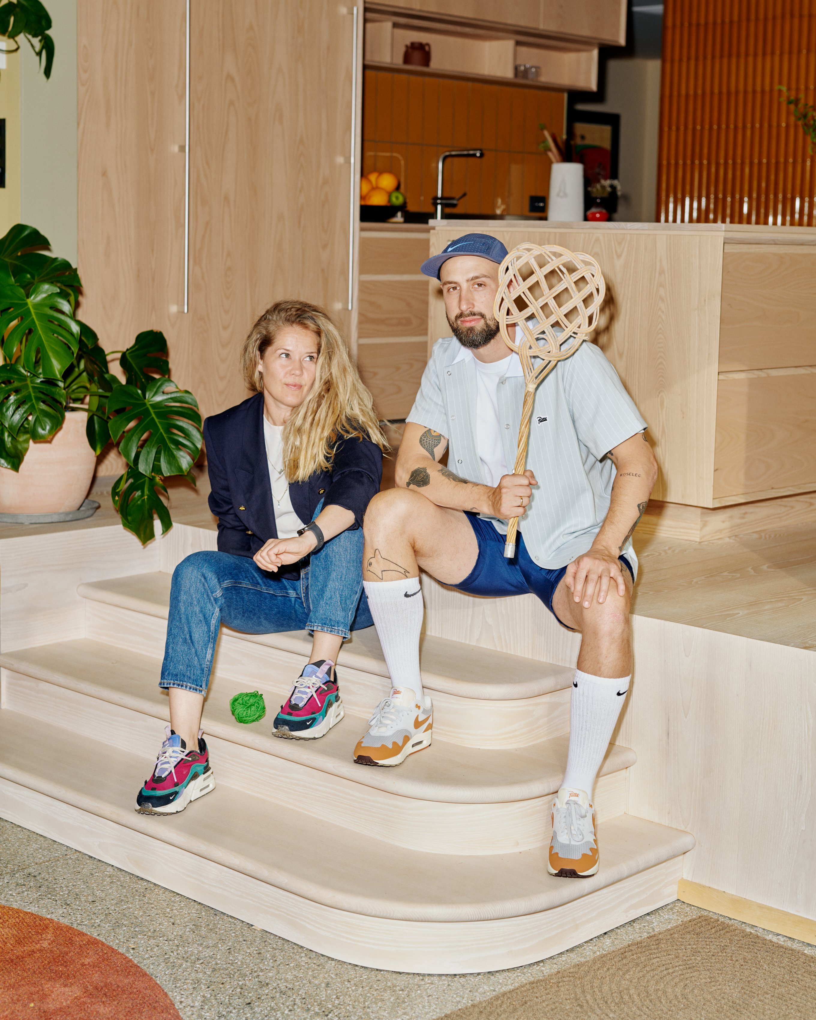 Astrid & Ziemowit