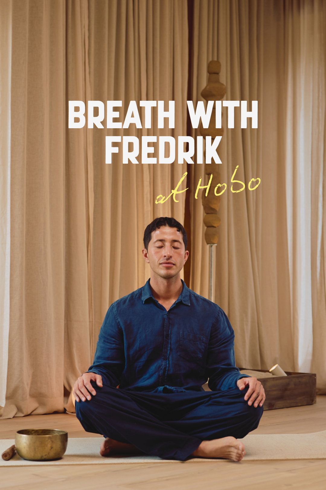 BreathWithFredrik