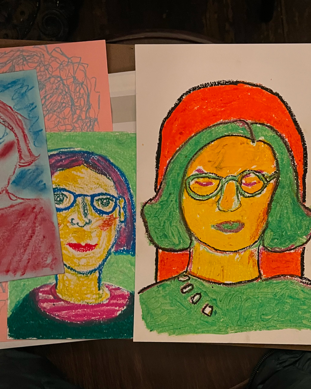 Instagram post (1080 x 1350)