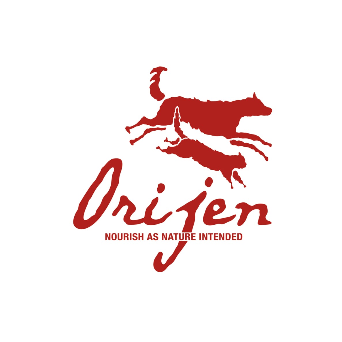 Orijen Logotyp