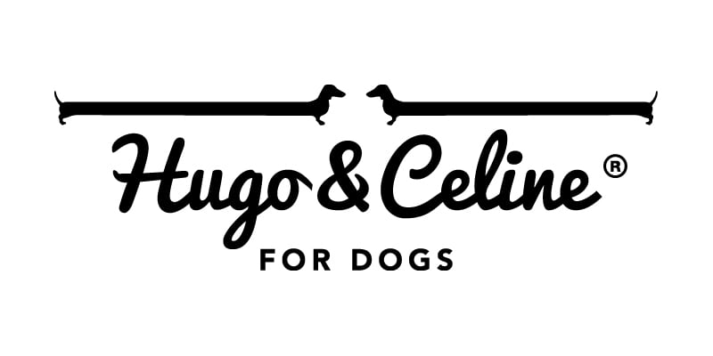 Hugo & Celine Logotyp