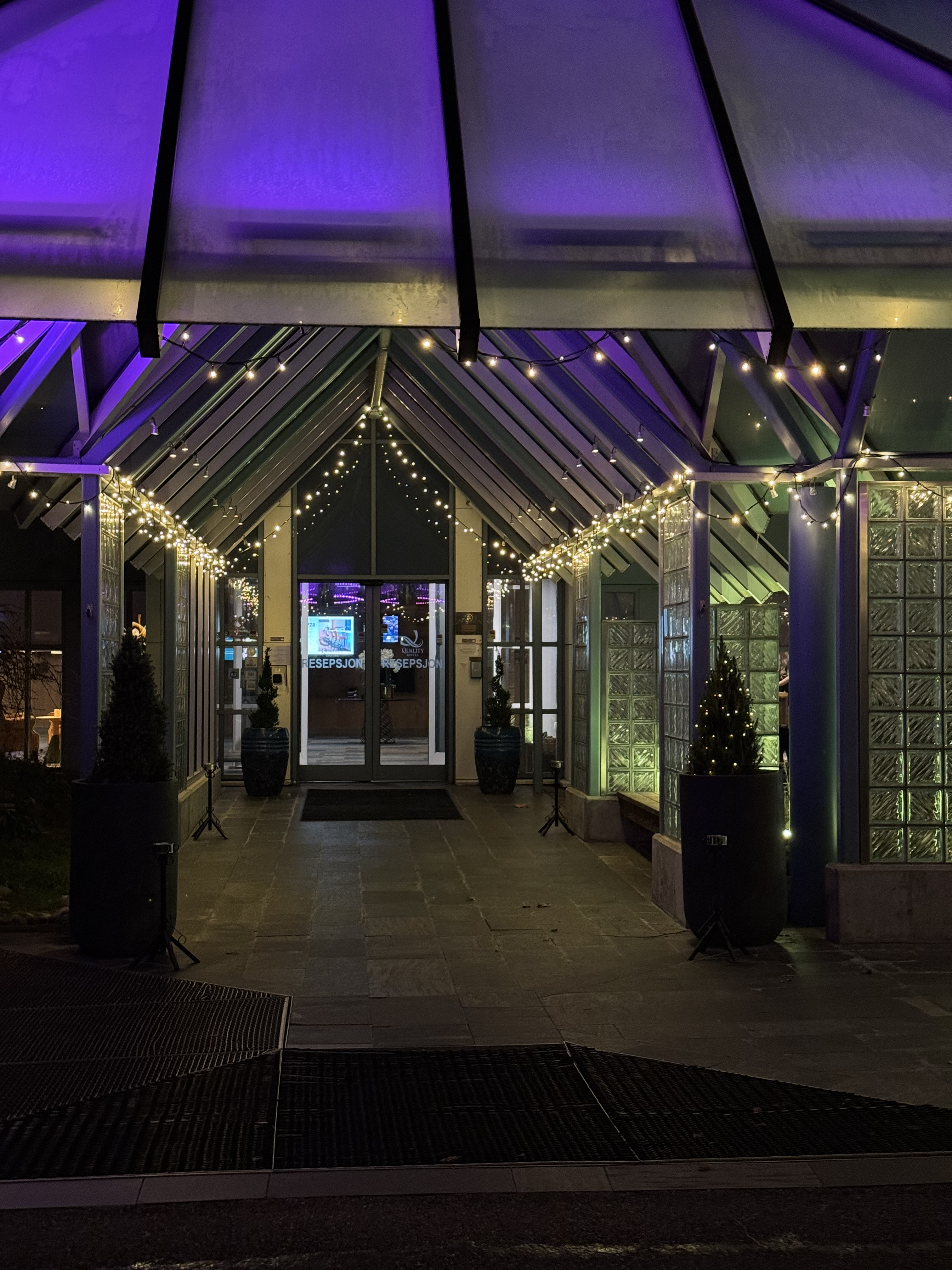 christmas-facade-quality-hotel-skjargaarden-langesund