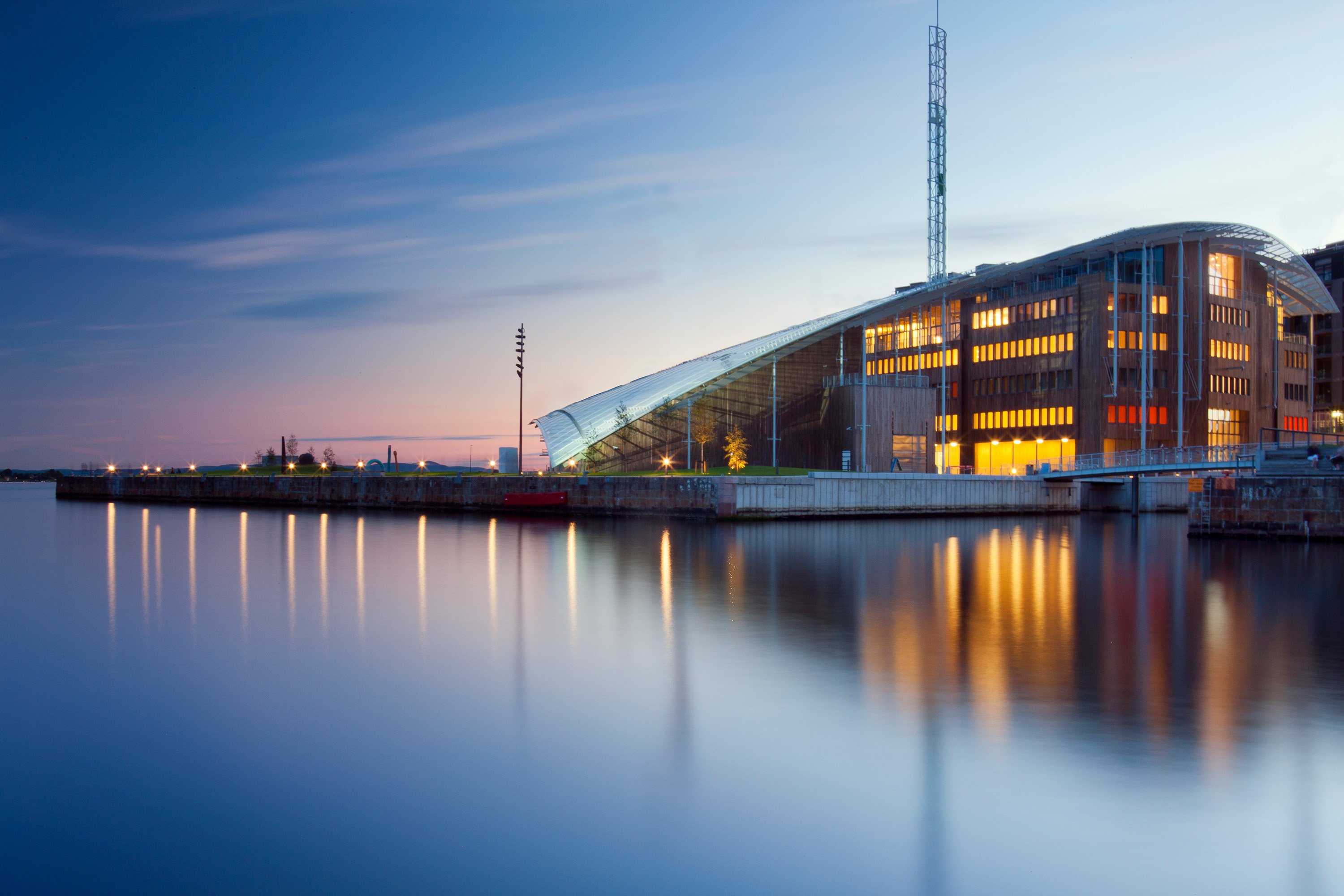 Photo Einar Aslaksen (c) Astrup Fearnley Museet (5)-2