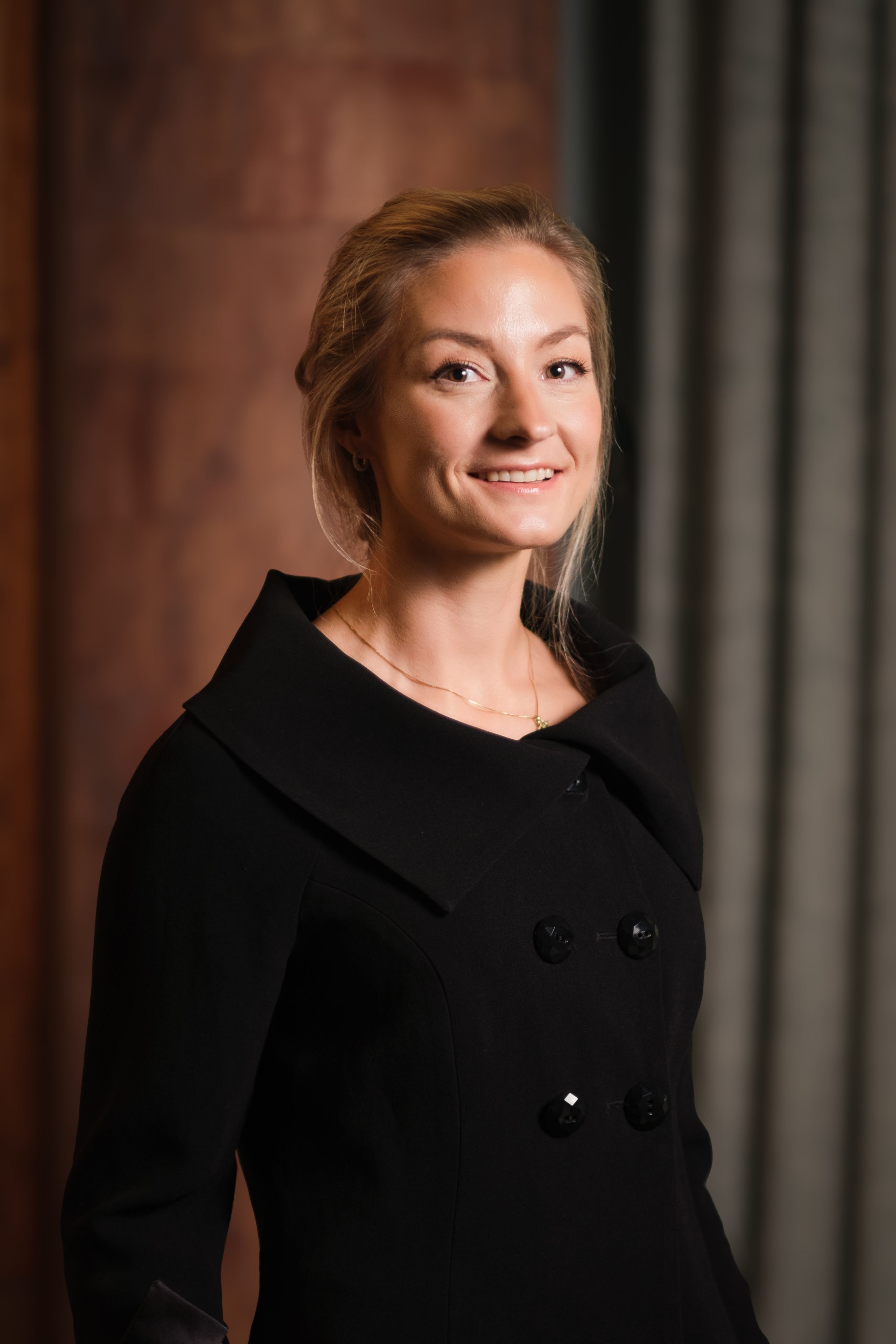 Hedvig Heather Halvorsen