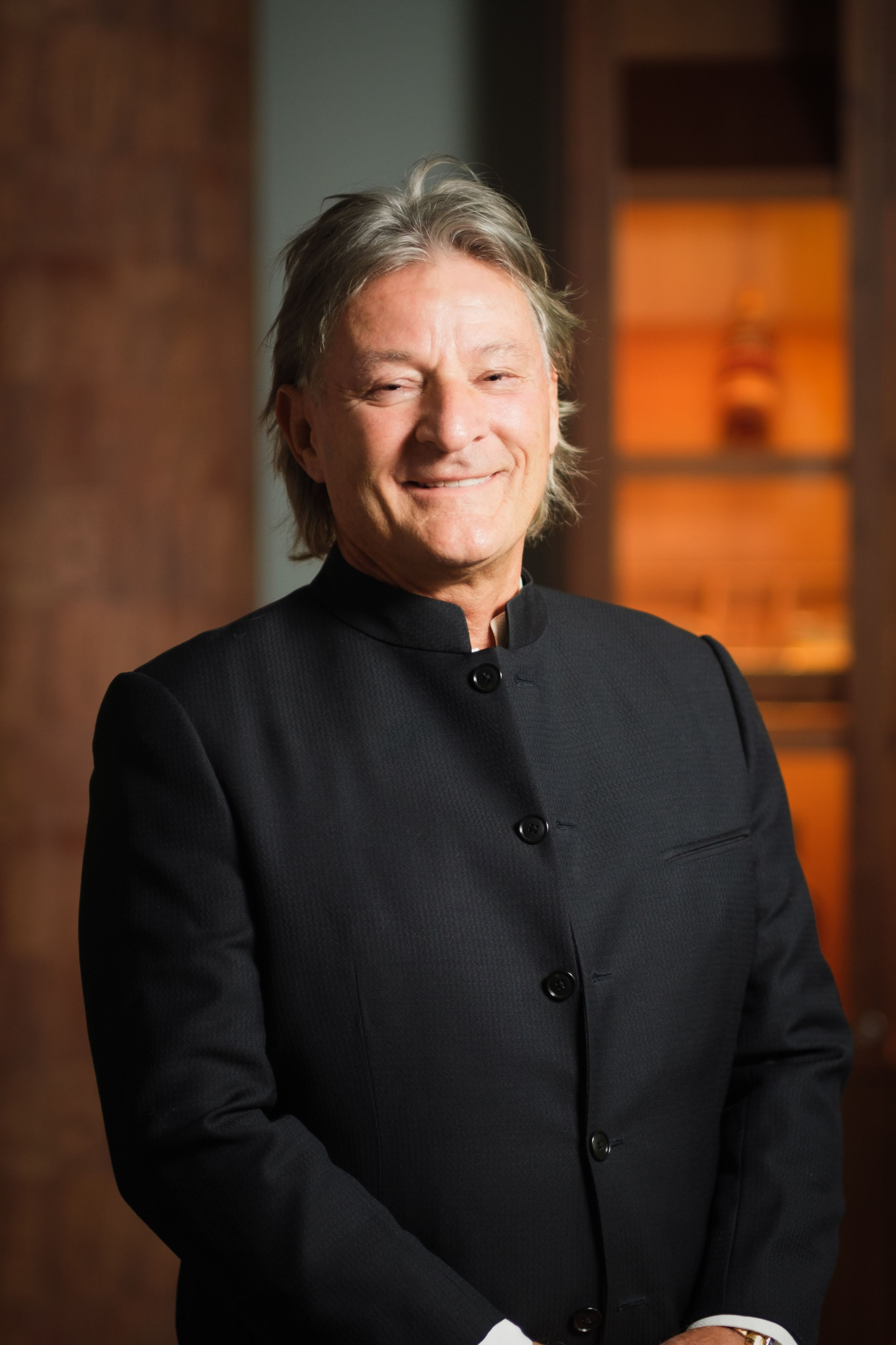 Thor Morten Halvorsen