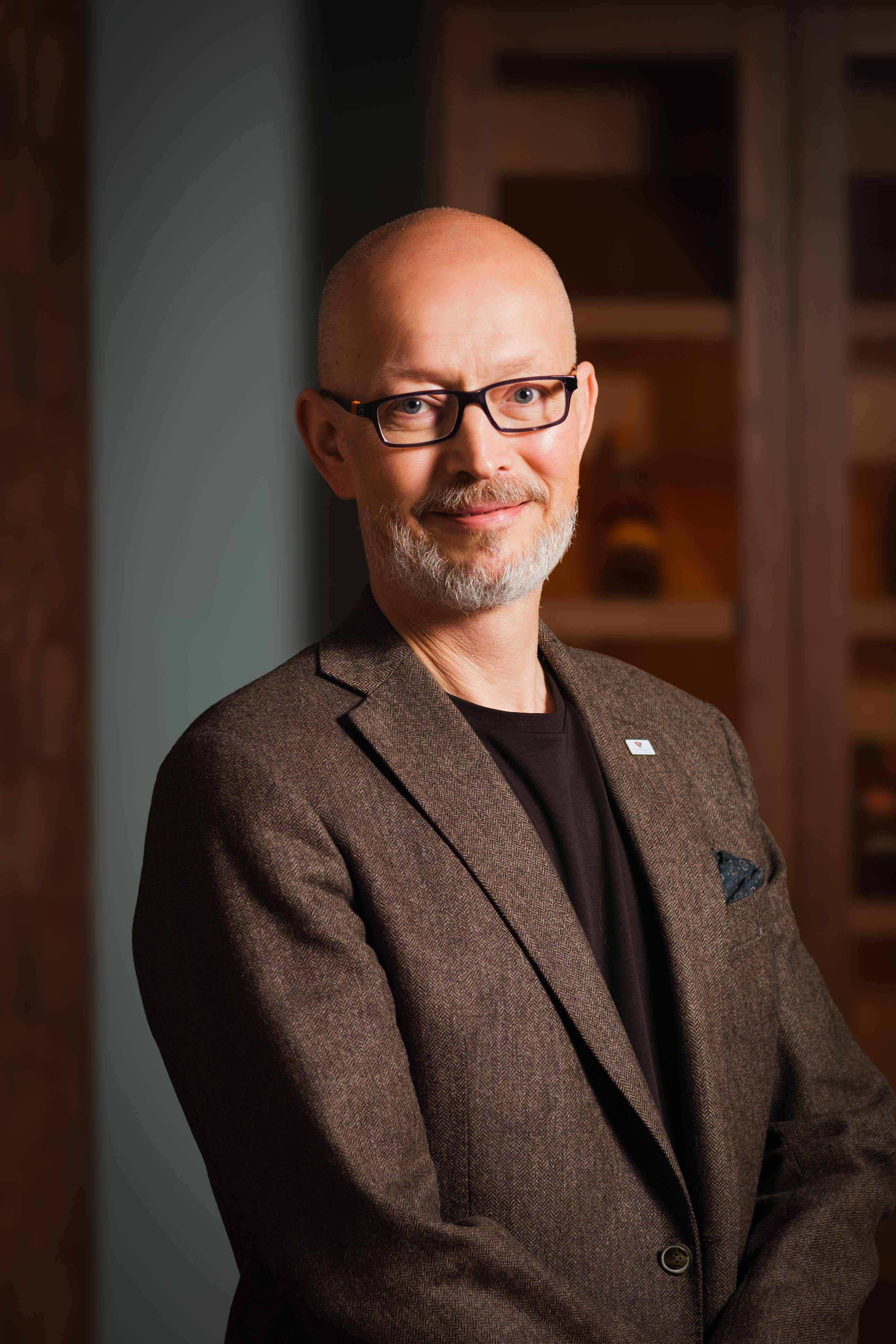 Ole Gorseth Augestad