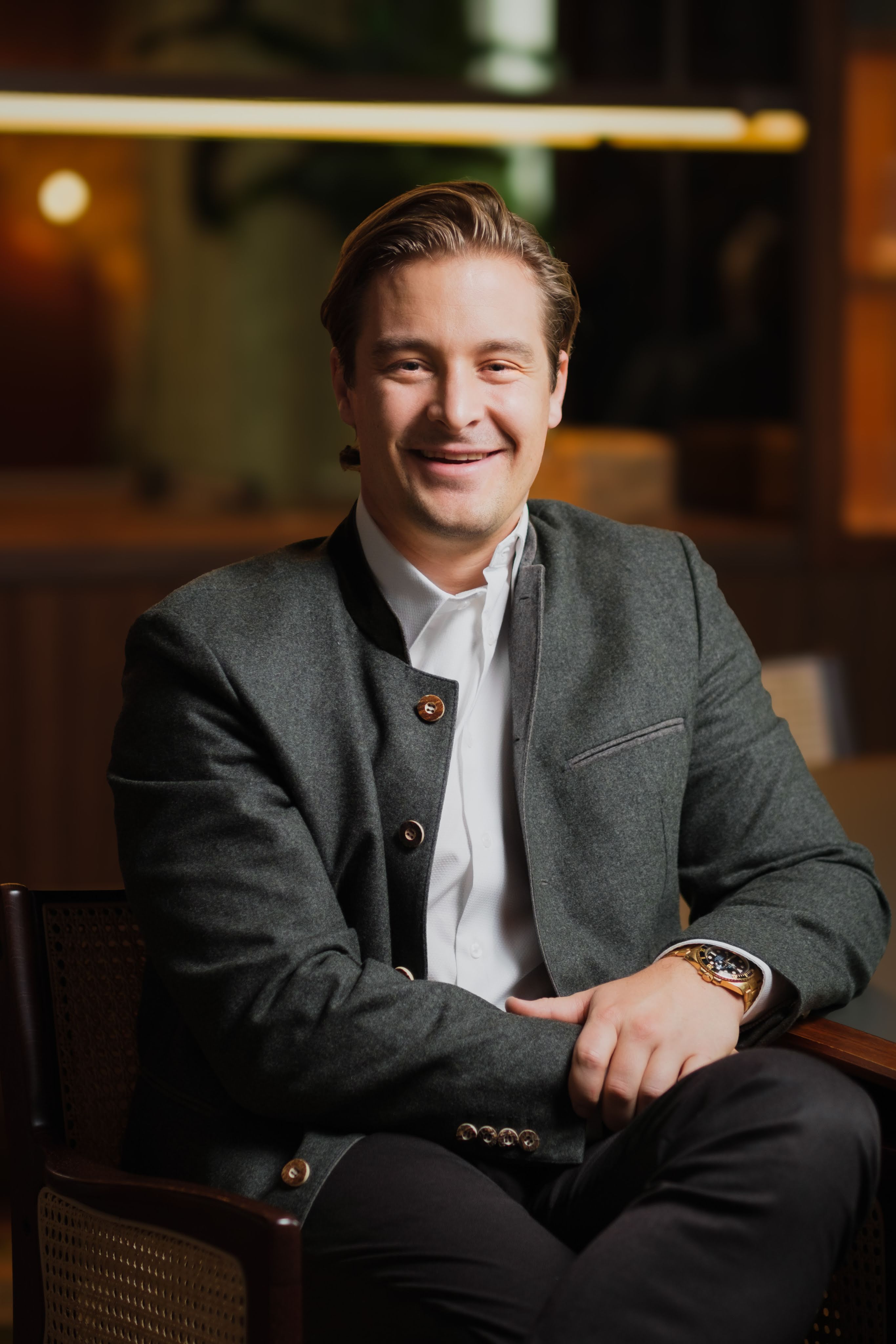 Thor Filip Halvorsen