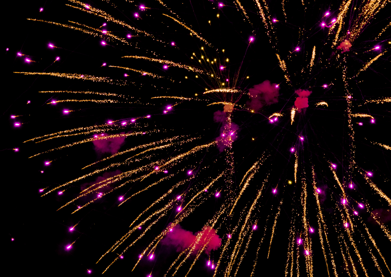 new year