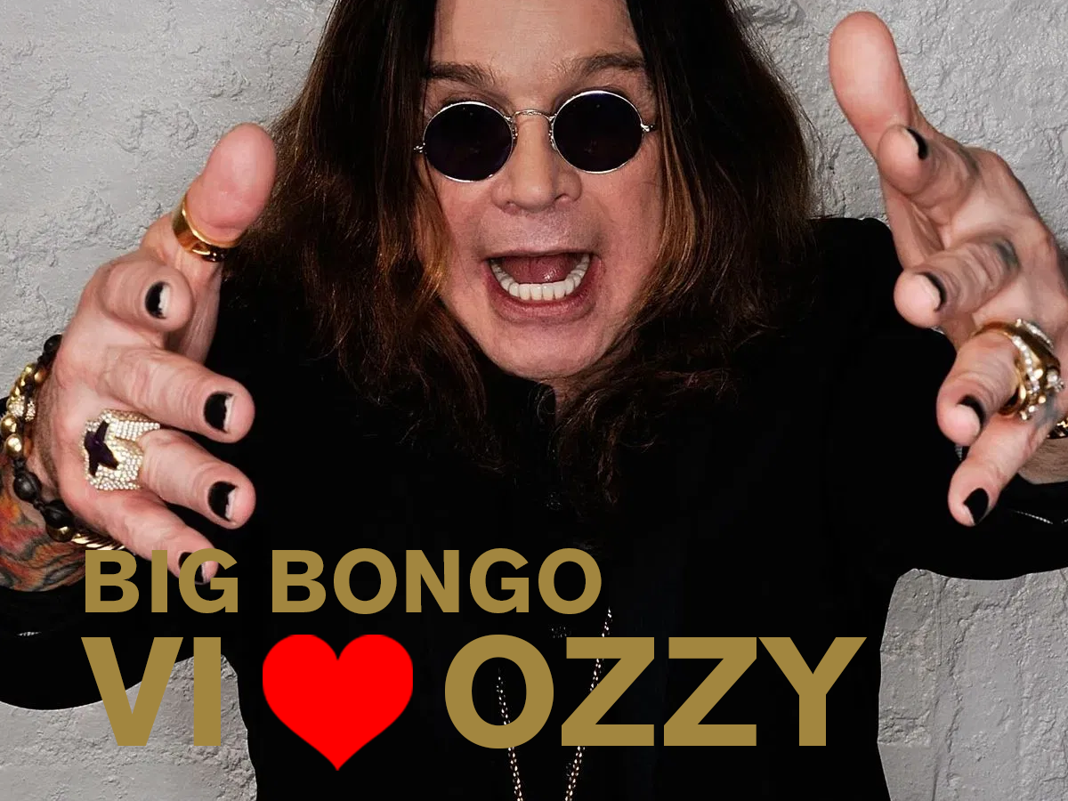 ozzy