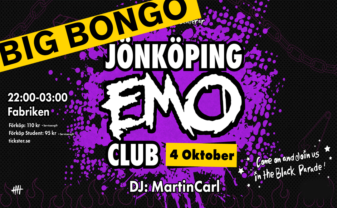 emoklubb big bongo2