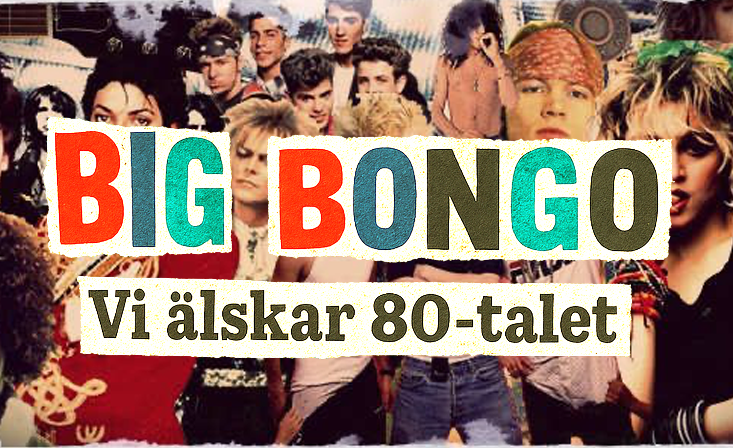 80 talet