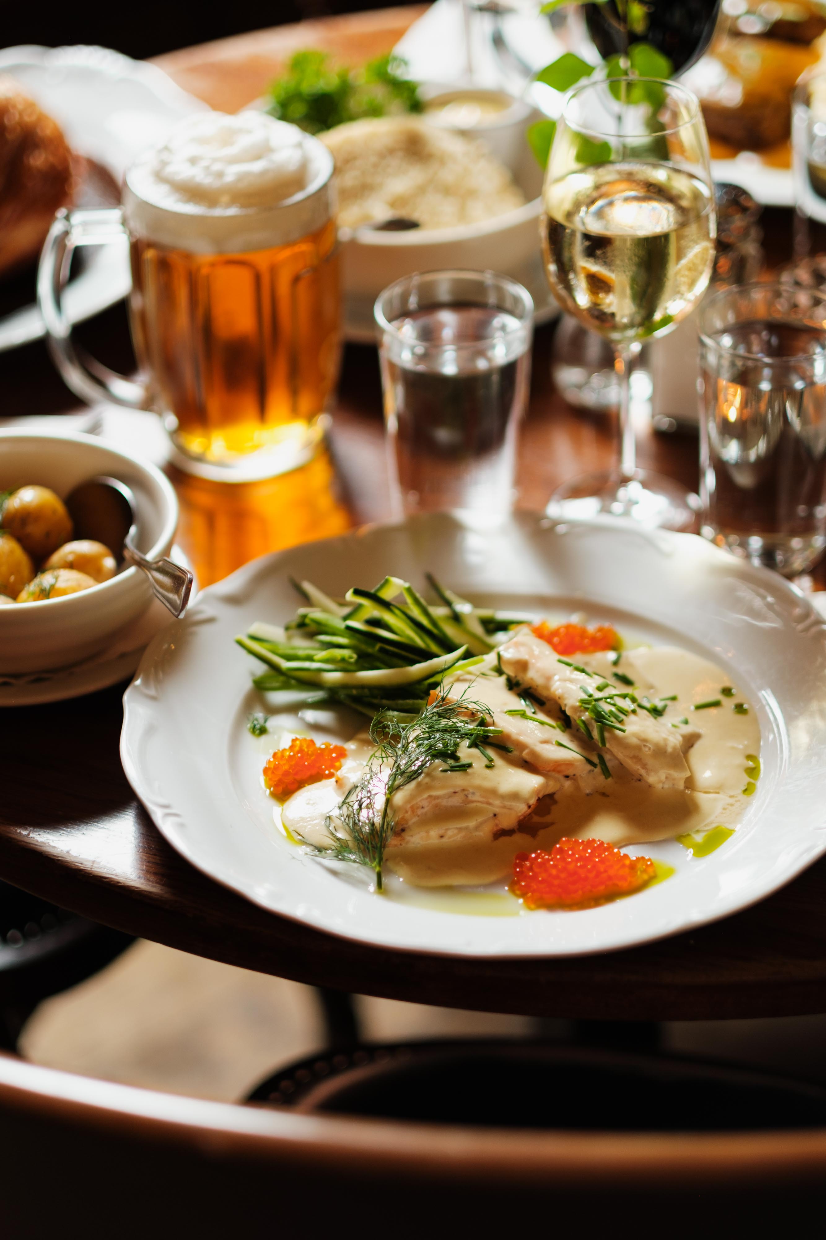 östgötakällaren meny