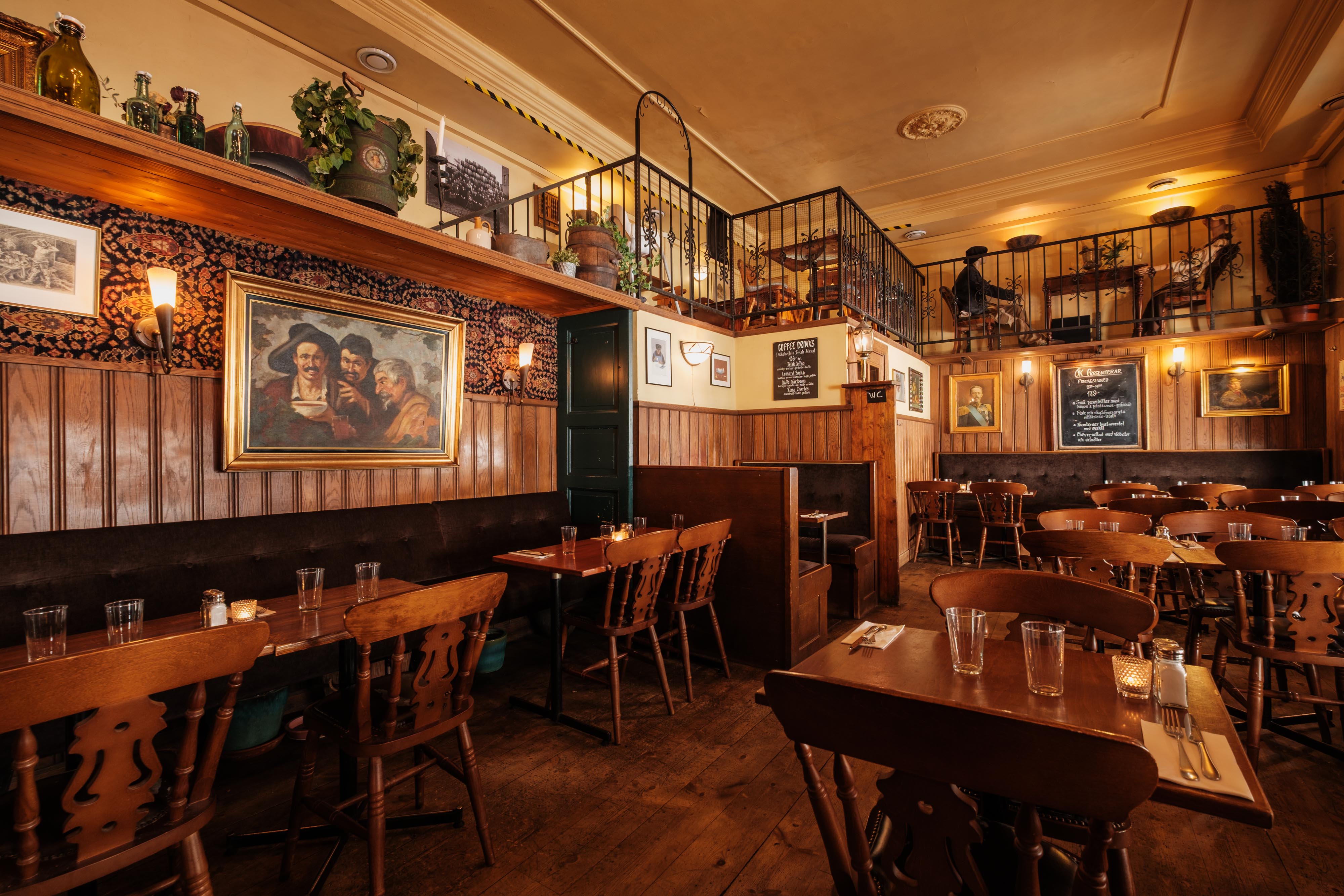 stockholms bästa kvarterskrog