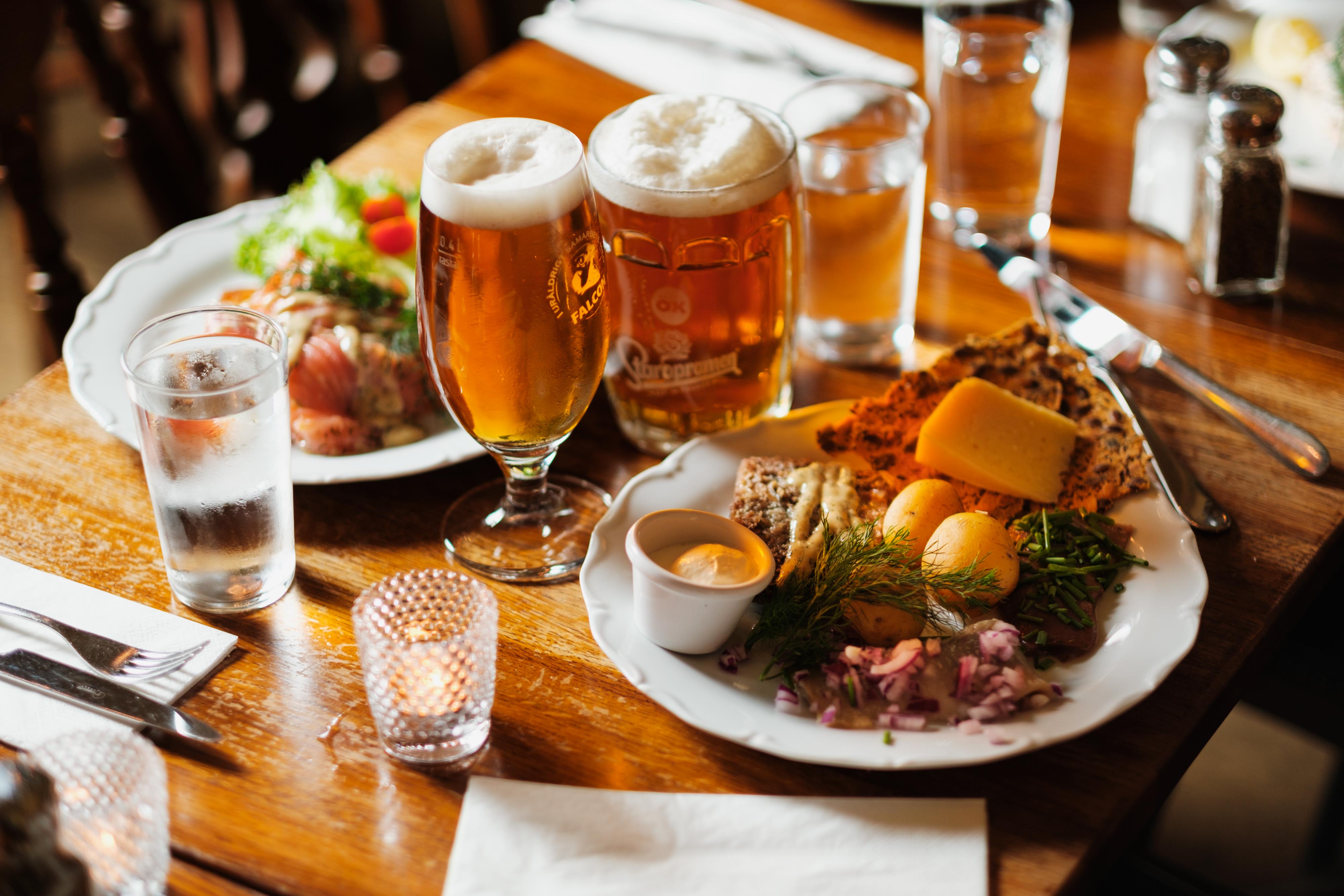 restaurang östgötakällaren meny