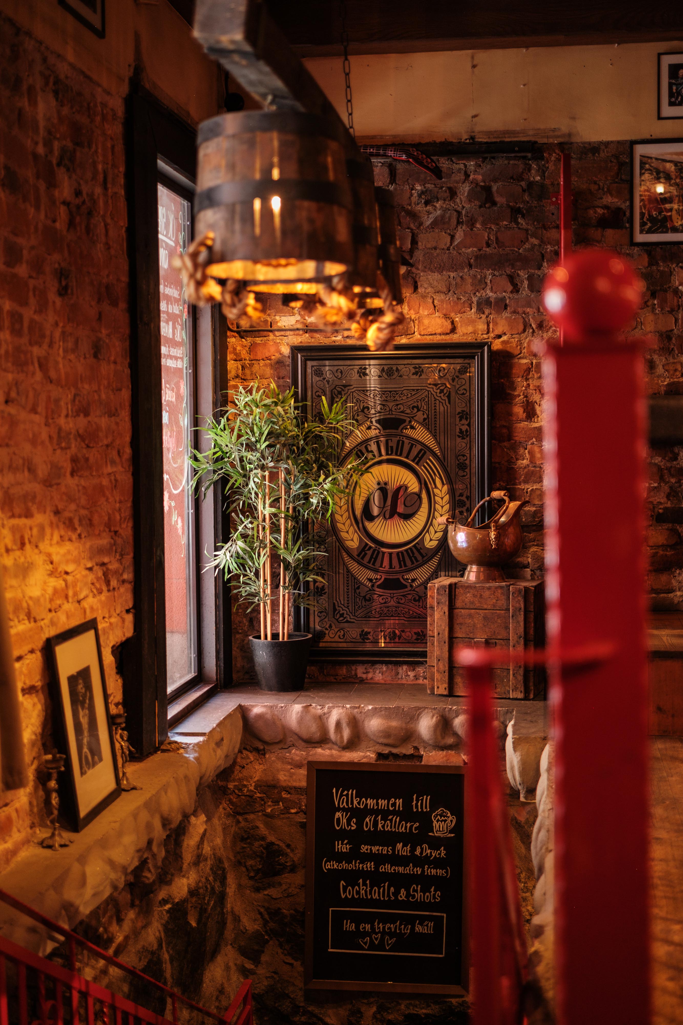 kvarterskrog stockholm