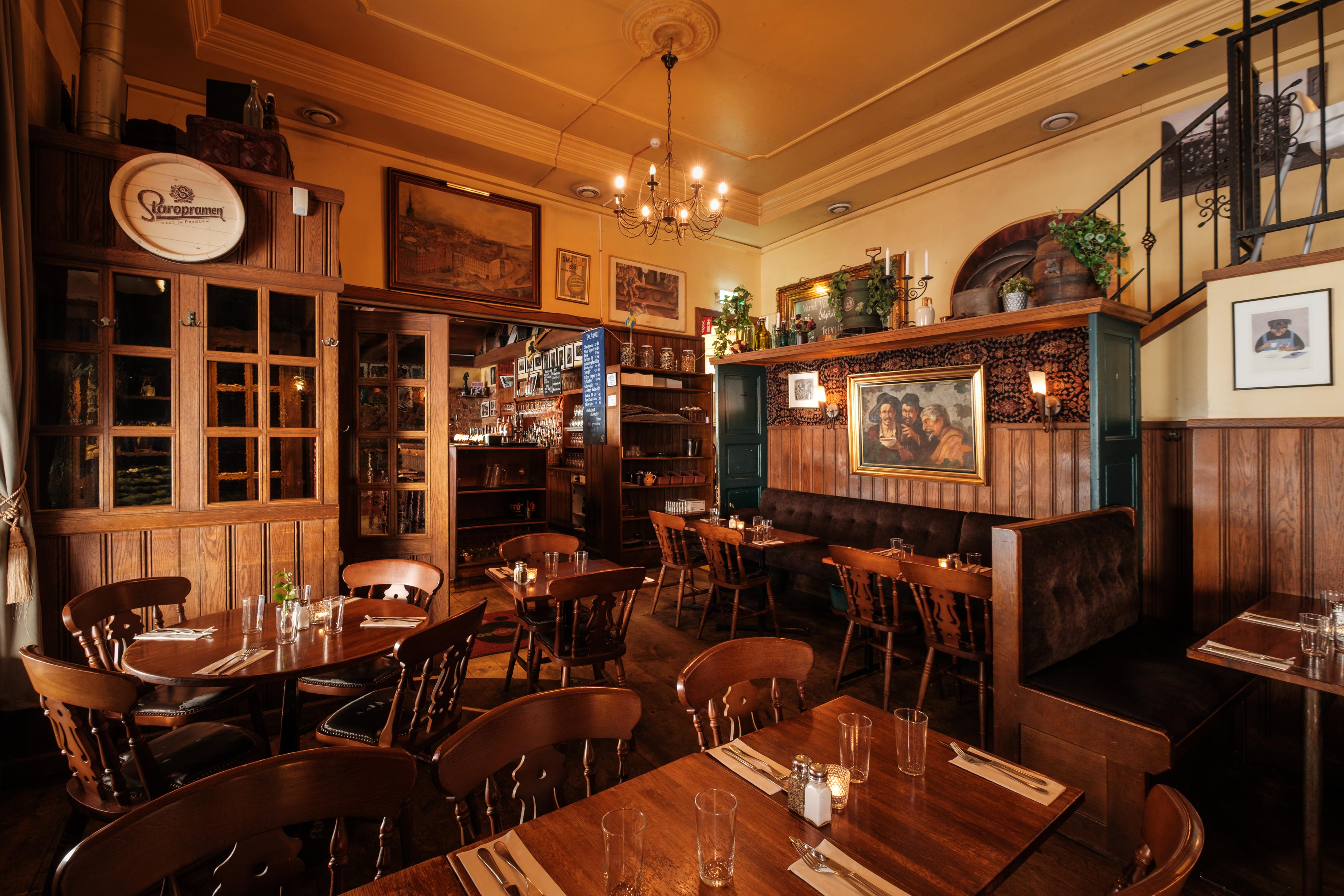 ölhallen södermalm