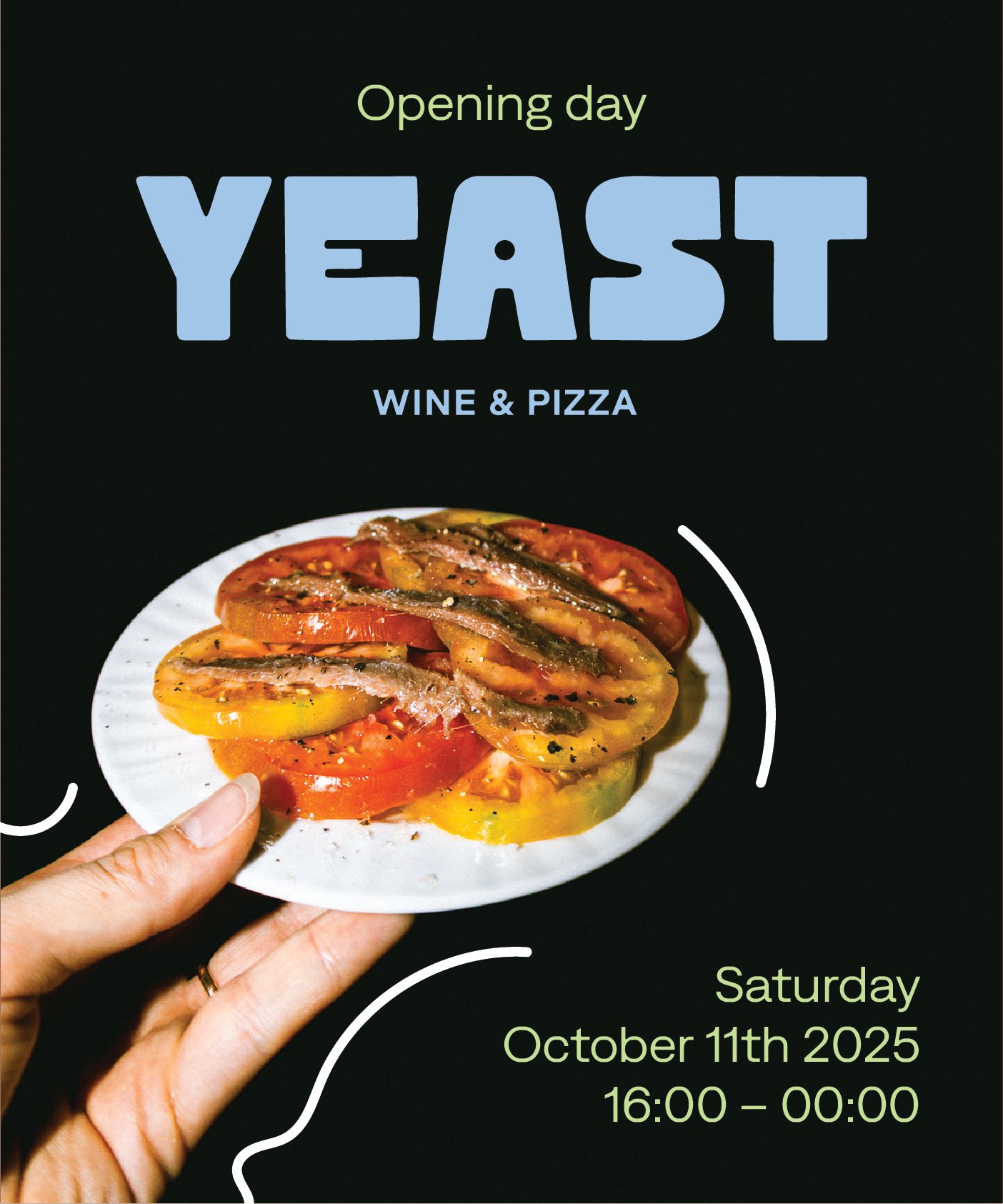 Yeast — opening_day_4