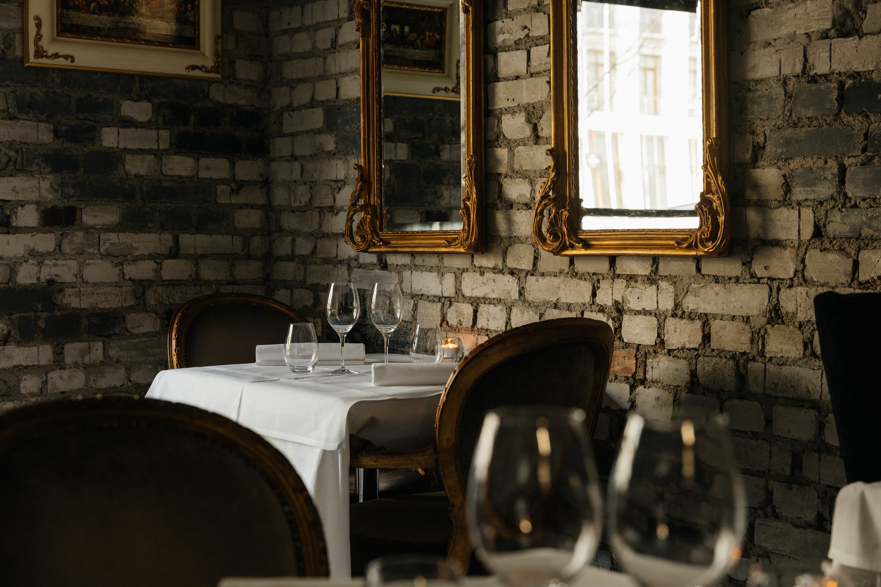 La Cucina Italiana