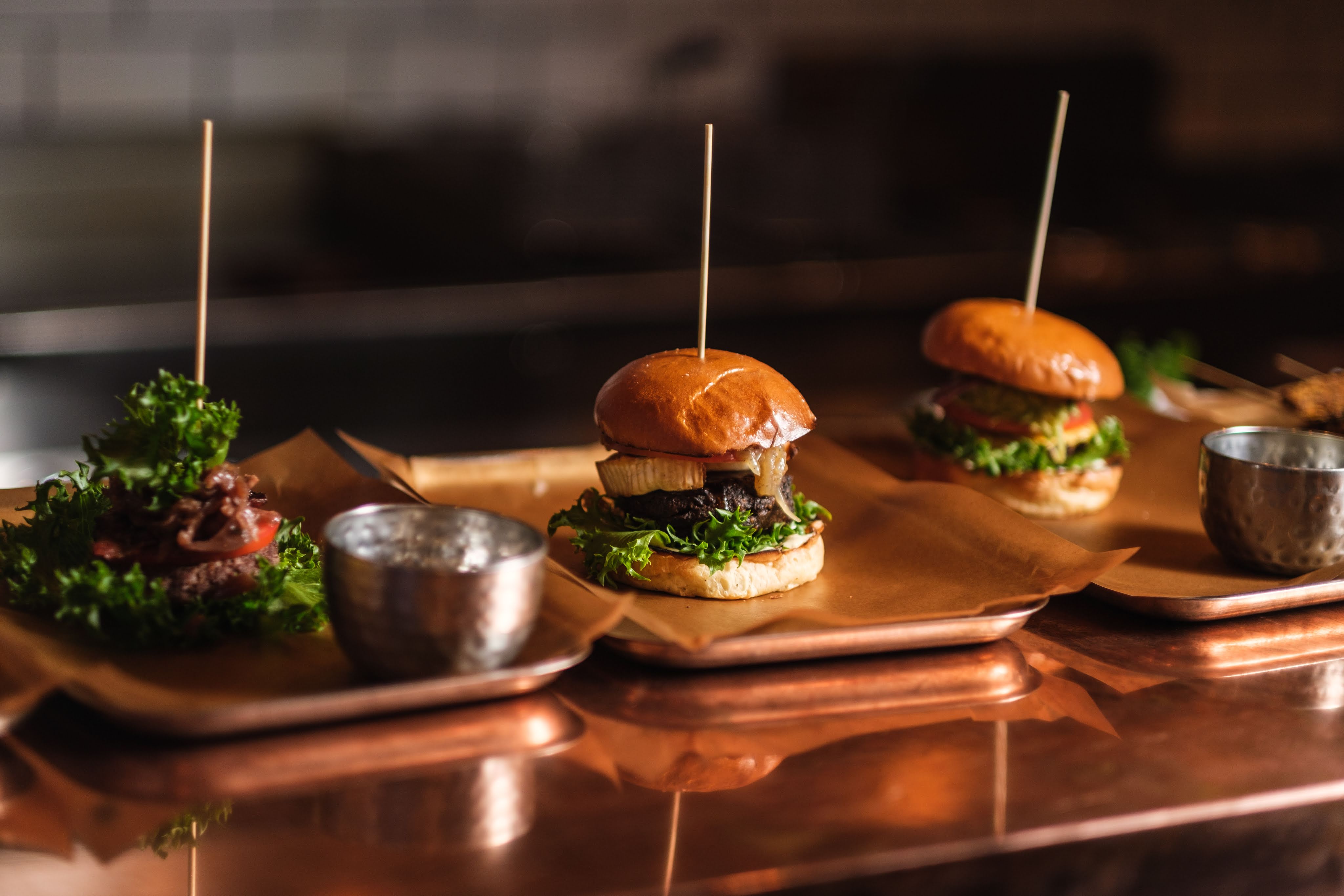 The Burger Göteborg