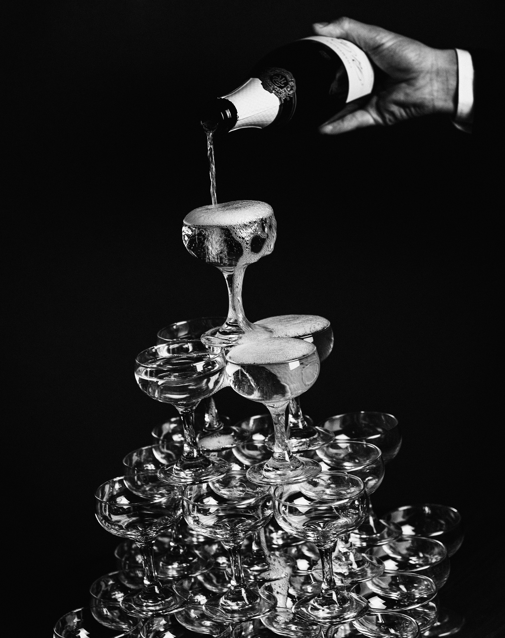 champagne
