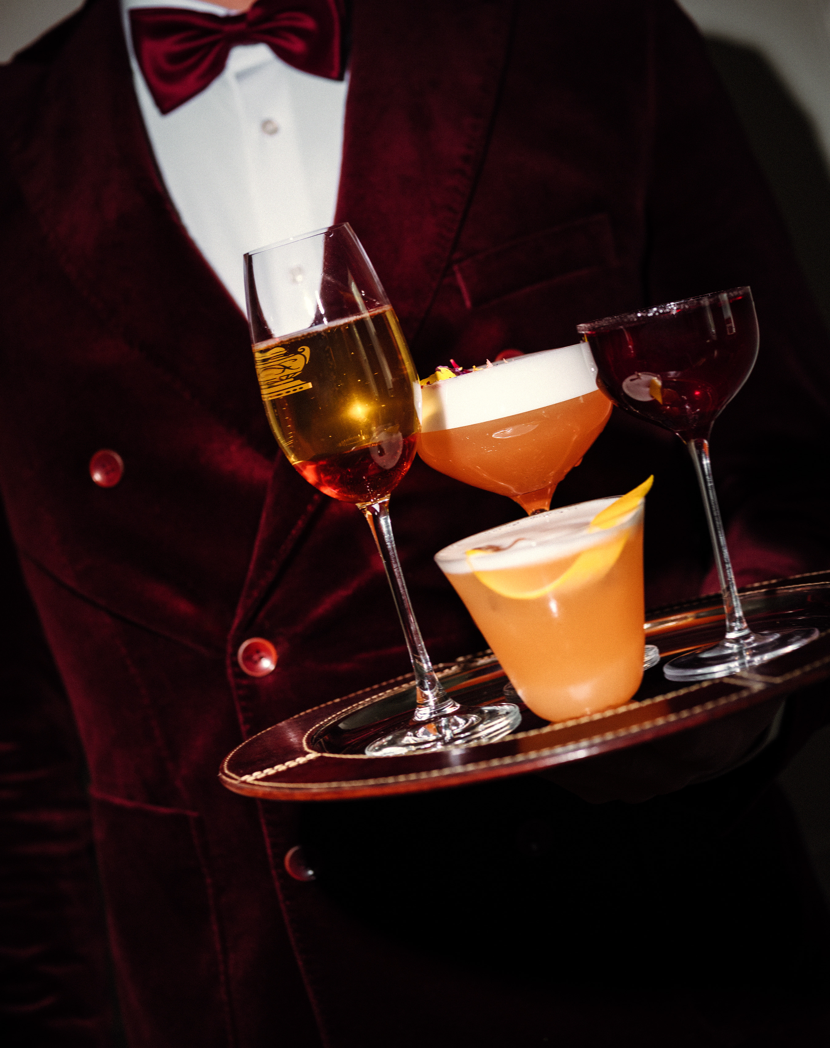 cocktails