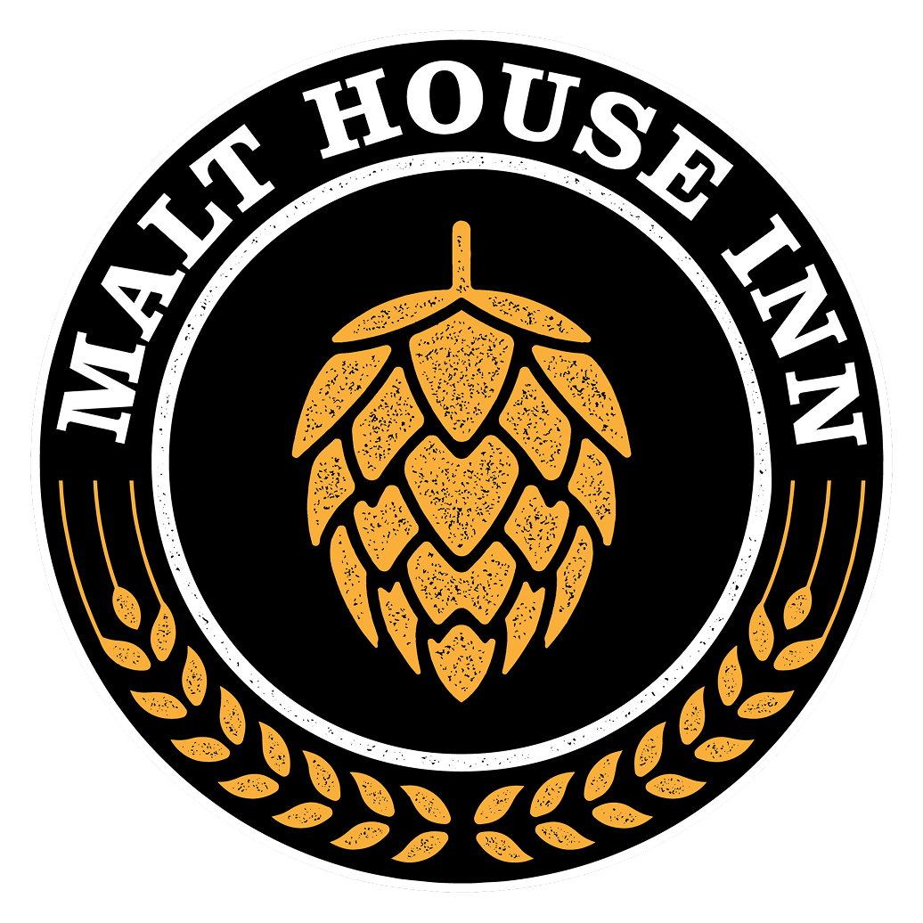malt house logo