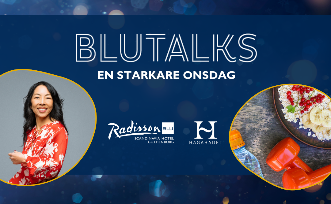 en starkare onsdag banner